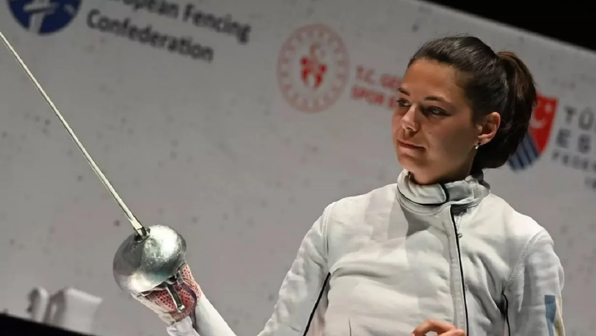 Влада Харькова / Фото BizziTeam /  EFC