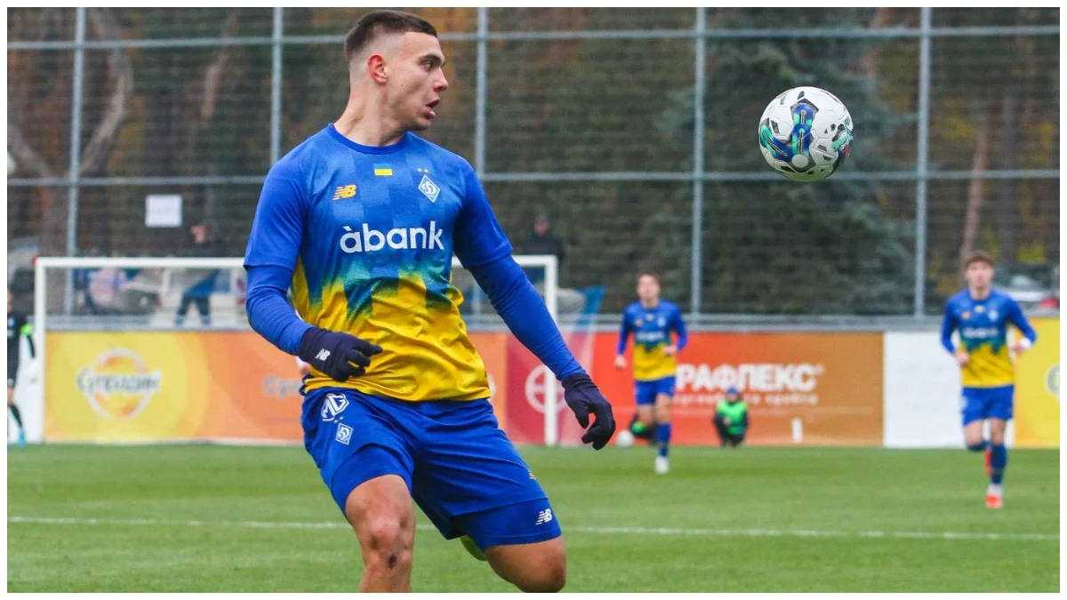 Матвей Пономаренко / ФК Наполи