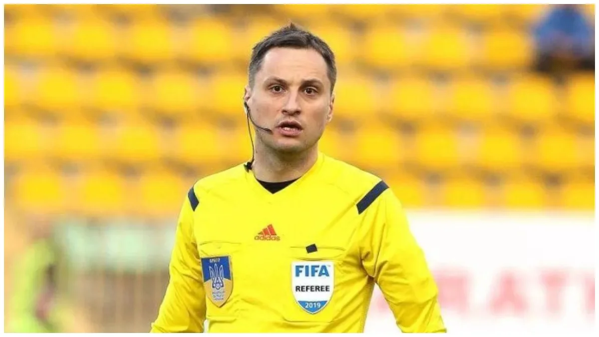 Николай Балакин / УАФ