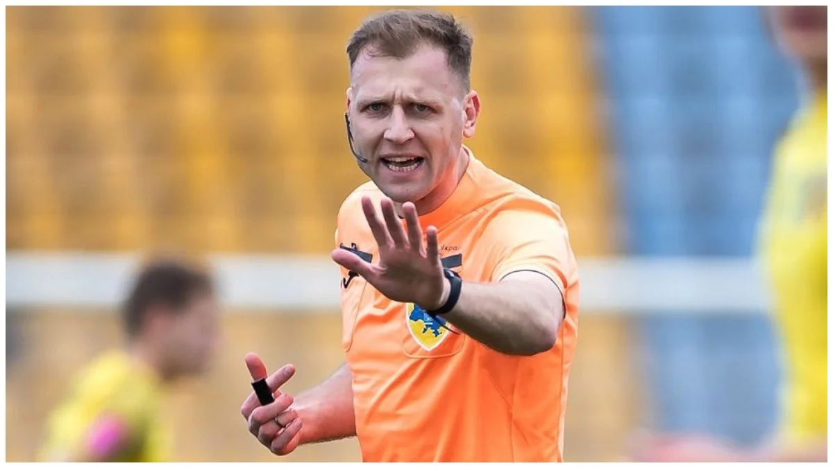 Дмитро Панчишин / Фото: ФК Динамо Київ