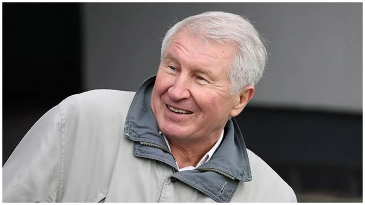 Эдуард Малофеев / Фото: belta.by