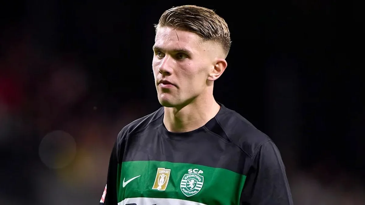 Виктор Дьёкереш / IMAGO/NurPhoto