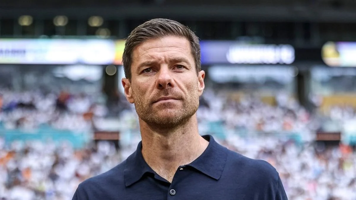 Хабі Алонсо / Pro Shots