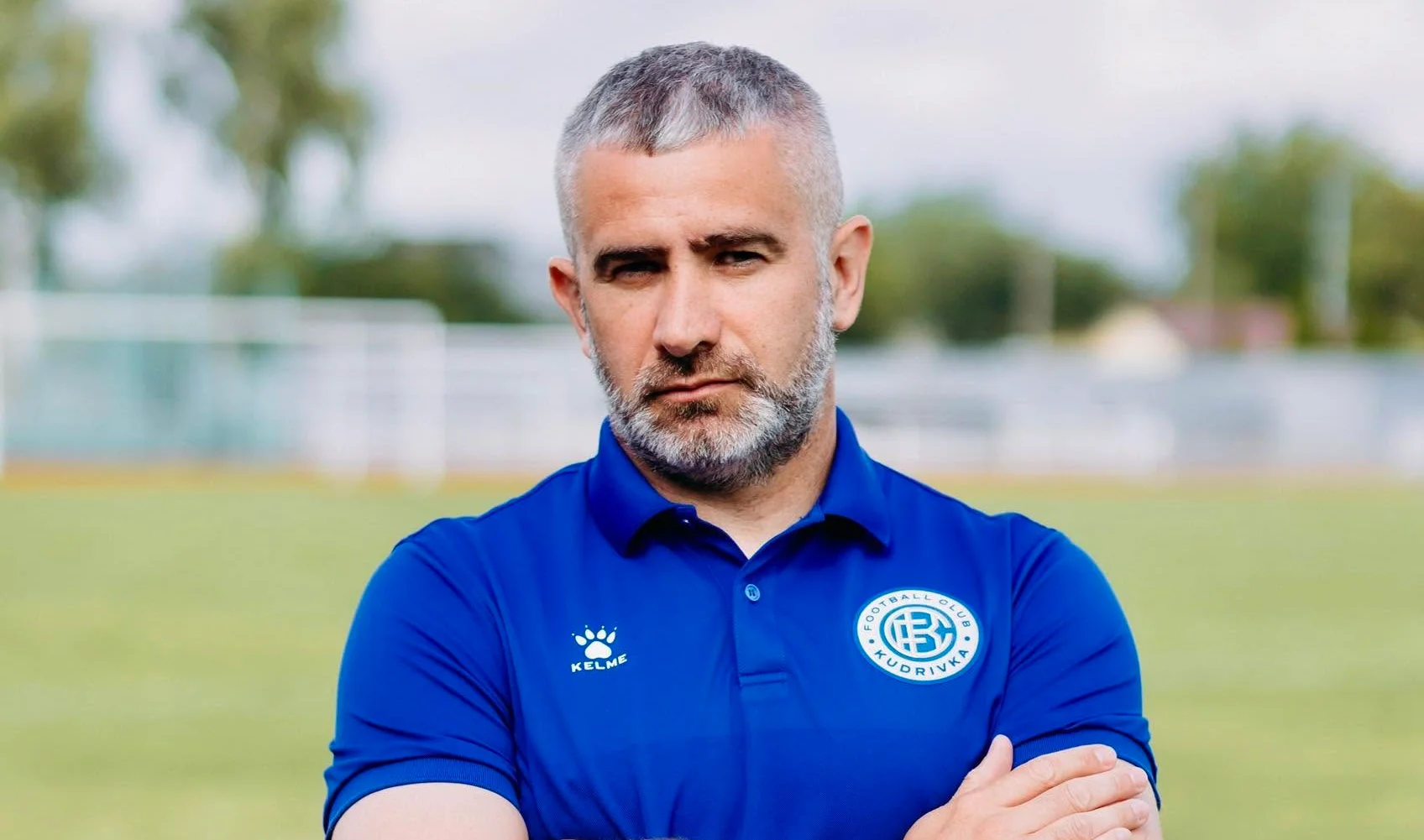 Євген Задорожний / ФК Кудрівка