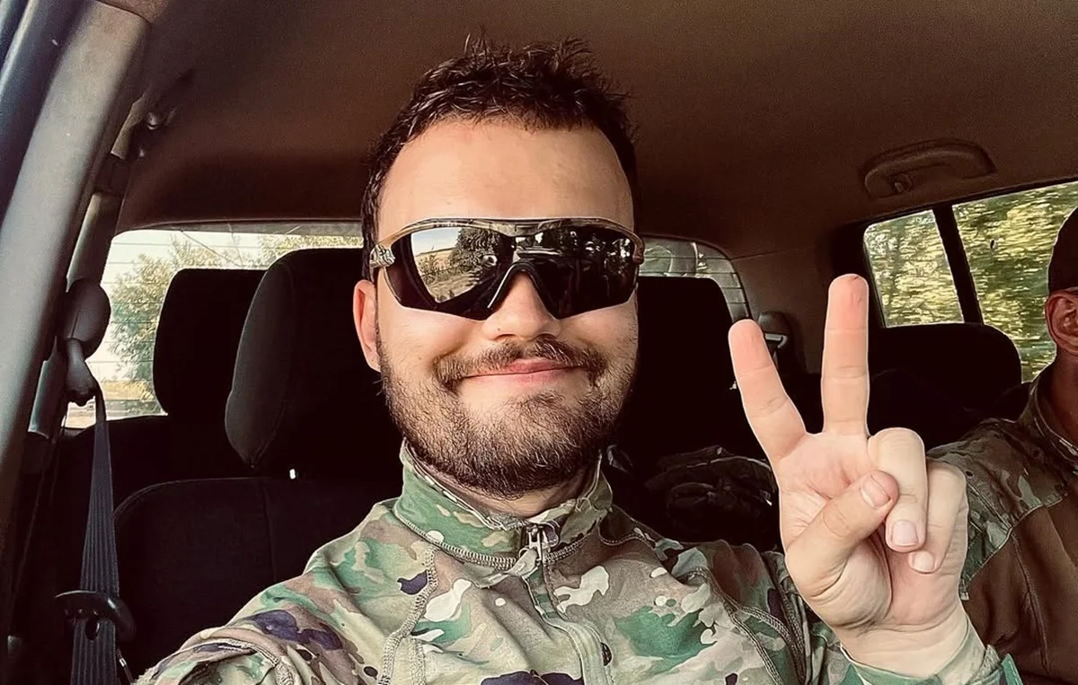 Євген Пронін / фото: instagram.com/pronin_law_you_too