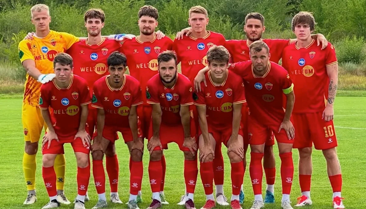 МФК Металлург / фото: МФК Металлург