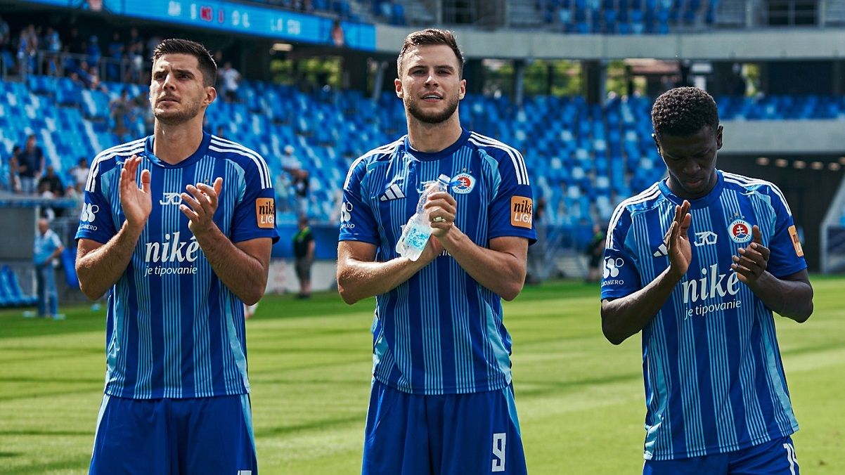 Лига чемпионов, квалификация: все результаты 22 июля