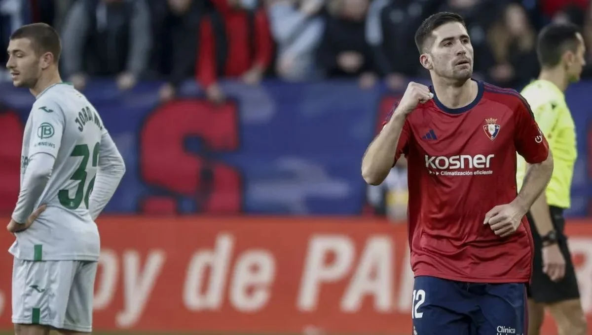 Хесус Аресо / EFE