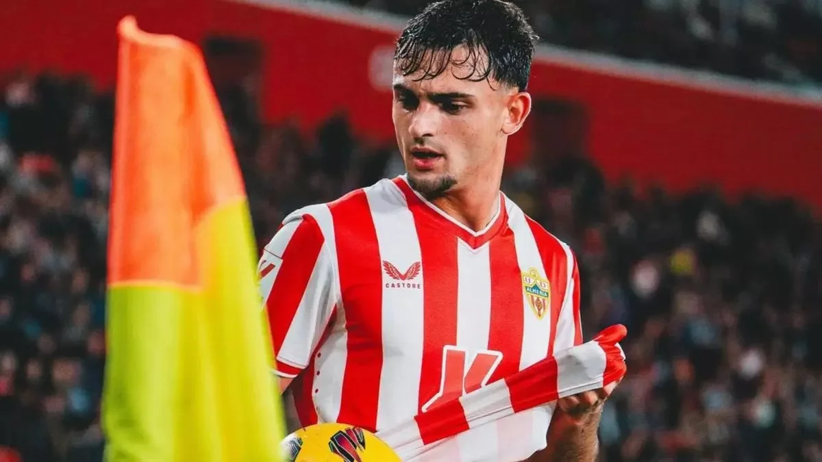 Марк Пубиль / EFE