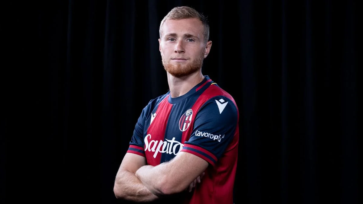 Томмазо Побега / Болонья