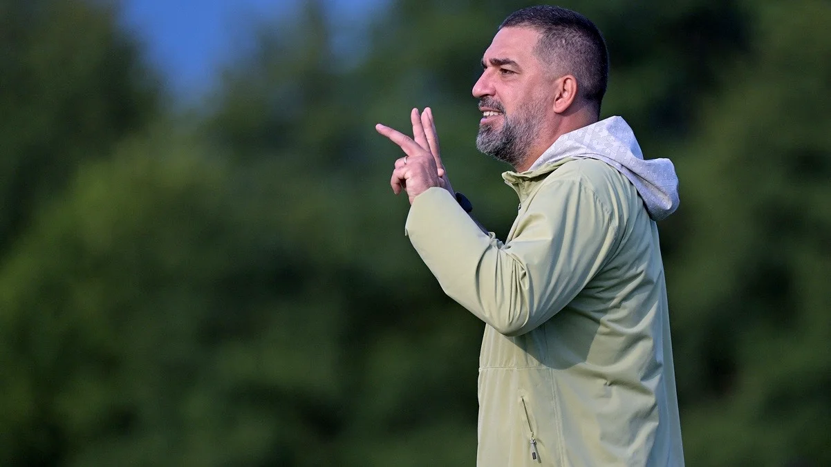 Арда Туран / фото: ФК Шахтар