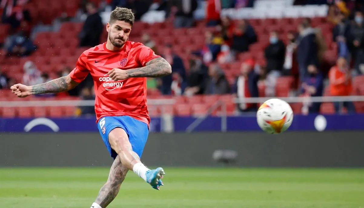 Родриго де Пауль / фото: EFE