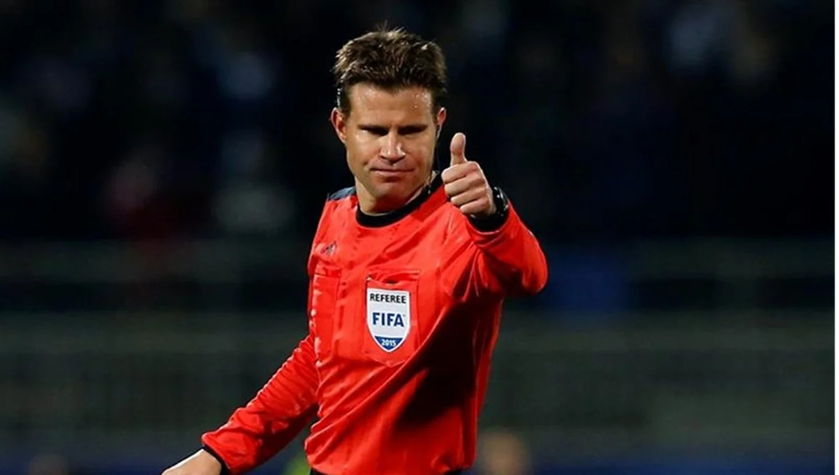 Феликс Брых / фото: EFE/Archivo