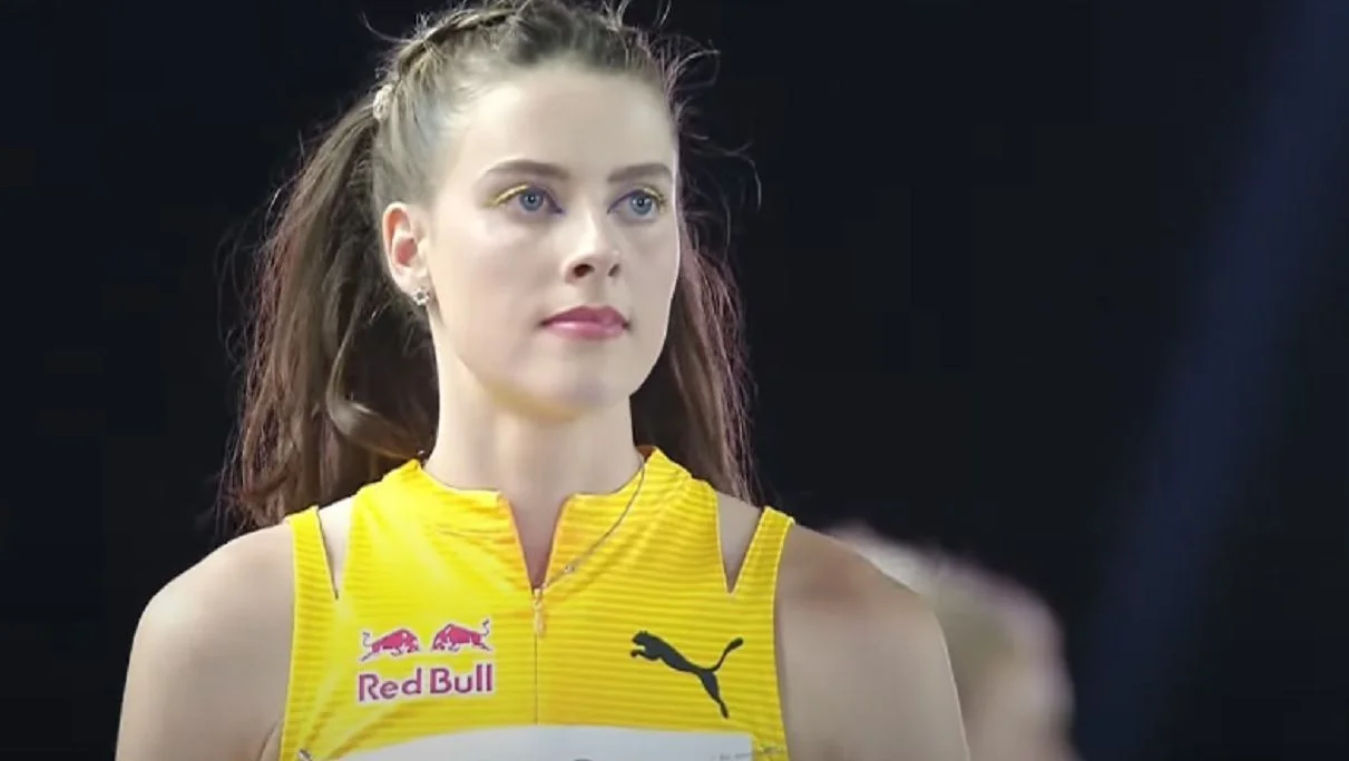 Ярослава Магучіх / скріншот