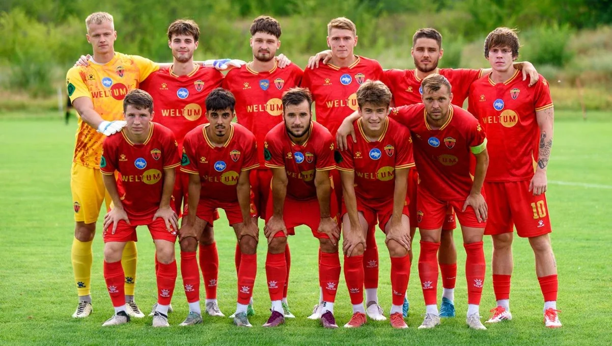 МФК Металлург / фото: МФК Металлург