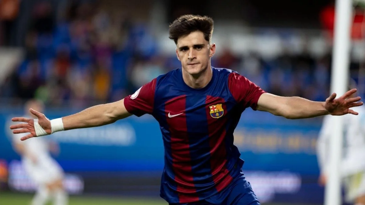 Пау Віктор / EFE