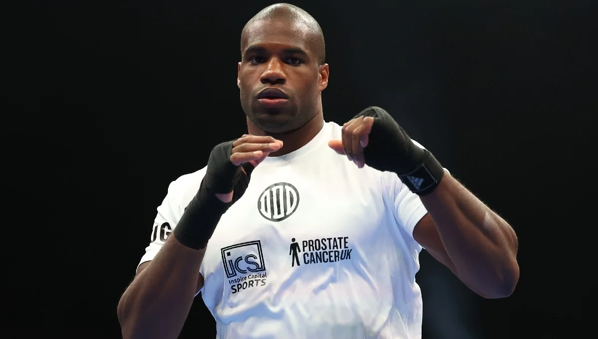 Даниэль Дюбуа / Getty Images