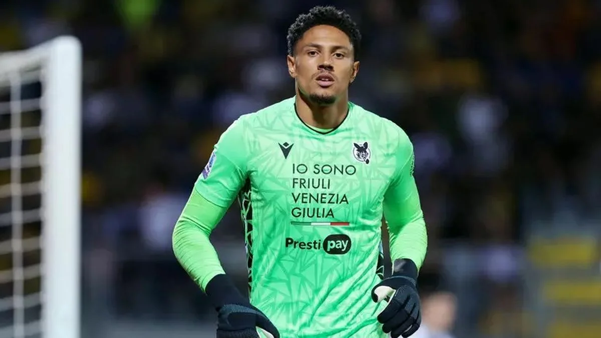 Мадука Окойе / ANSA