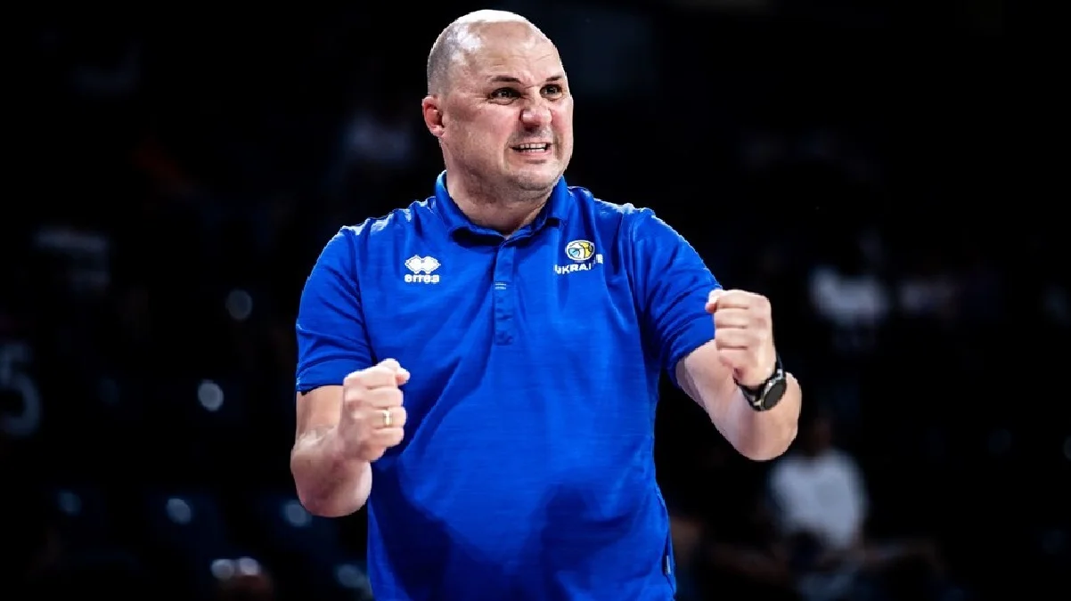 Виталий Степановский / ФБУ