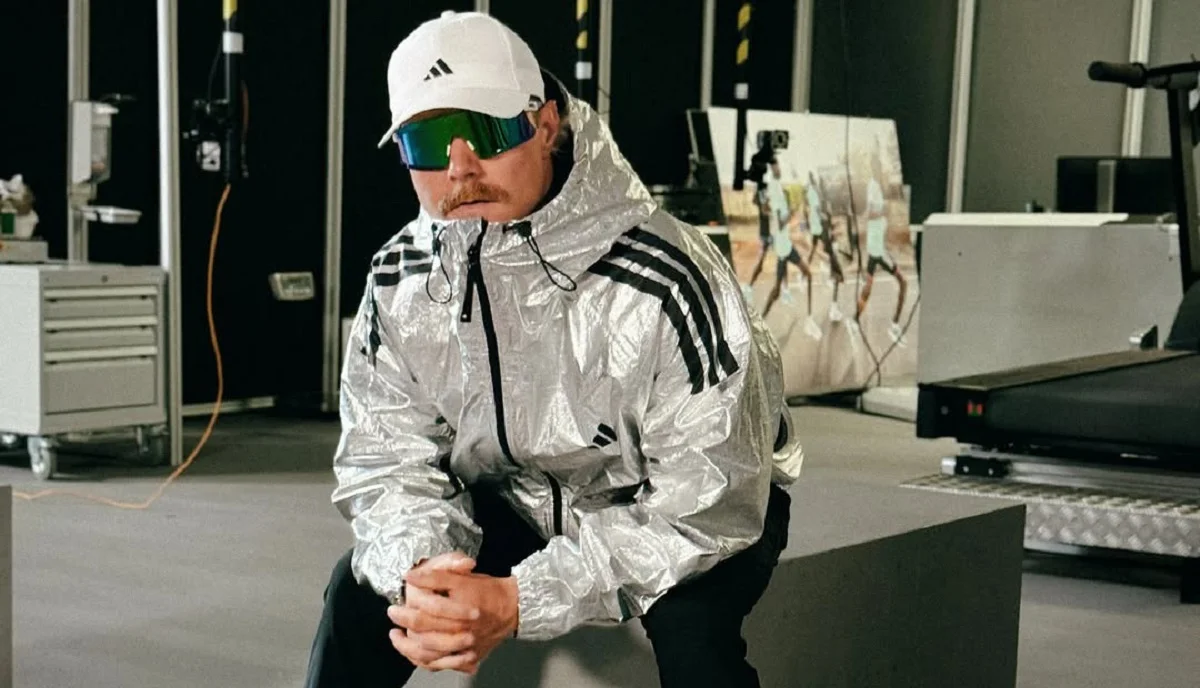 Валттері Боттас / Фото з instagram.com/valtteribottas