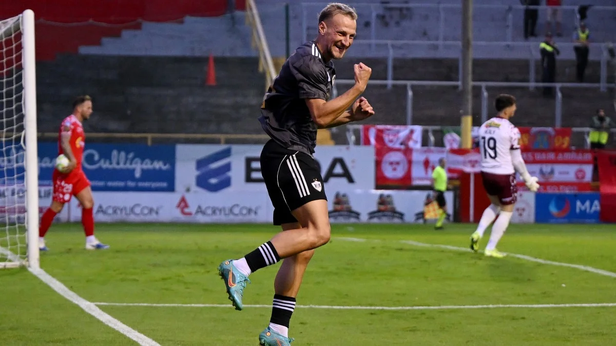 Олексій Кащук / фото: Getty Images