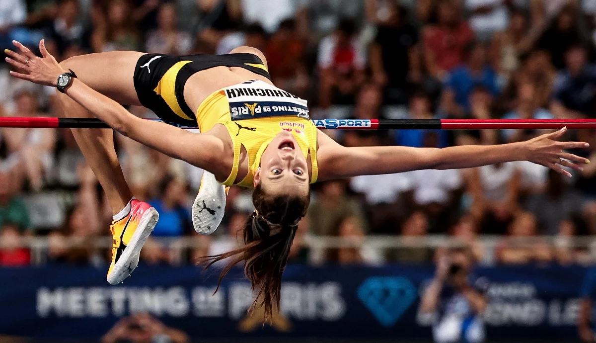 Ярослава Магучіх / Getty Images