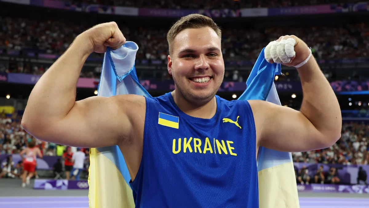 Михайло Кохан / Getty Images