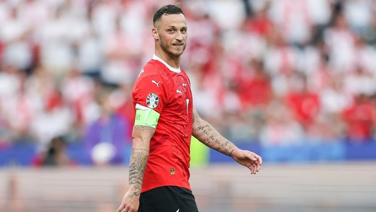 Марко Арнаутовіч / Pro Shots