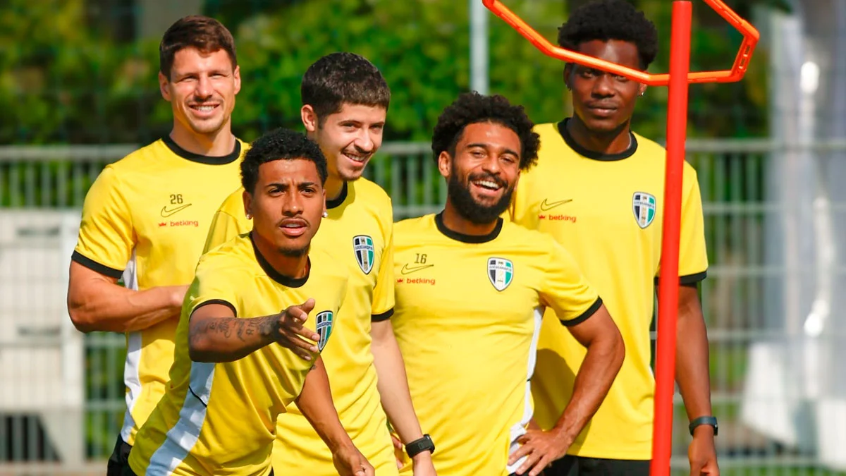 Олександрія – Партизан: анонс матчу кваліфікації Ліги конференцій