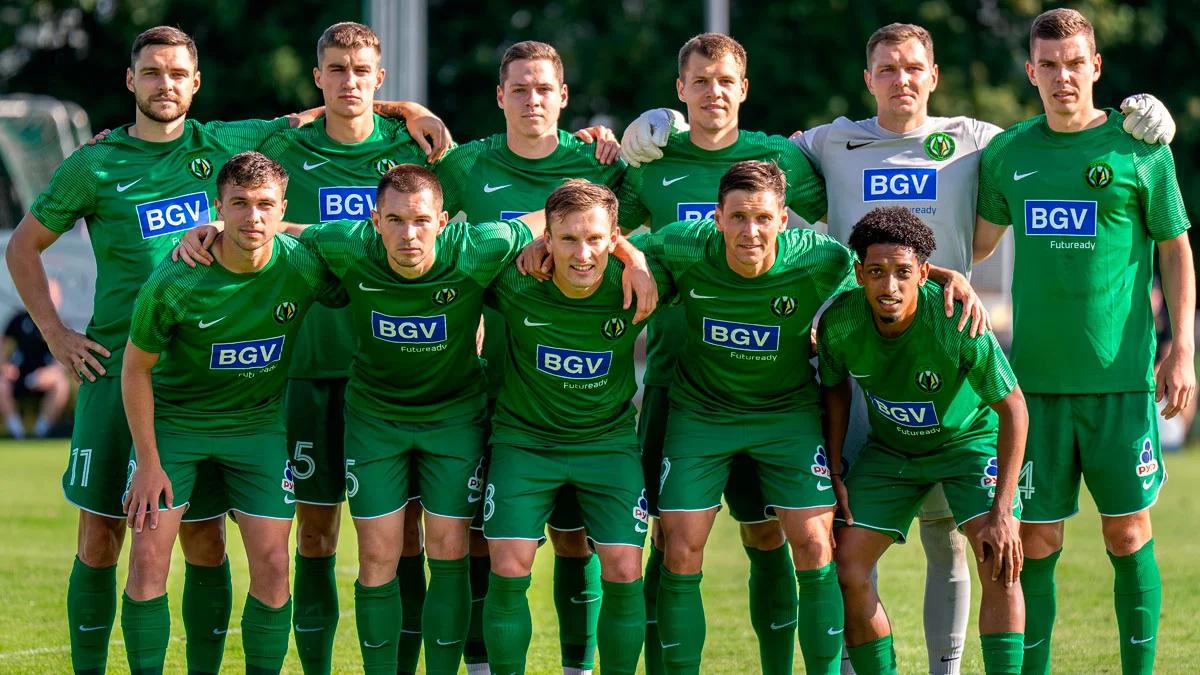 Полісся – Санта-Колома: анонс матчу кваліфікації Ліги конференцій