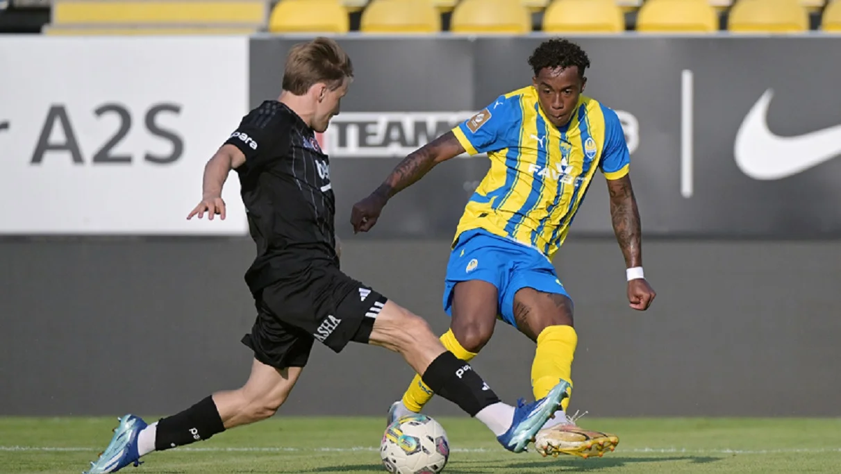 Бешикташ – Шахтер: где смотреть матч квалификации Лиги Европы