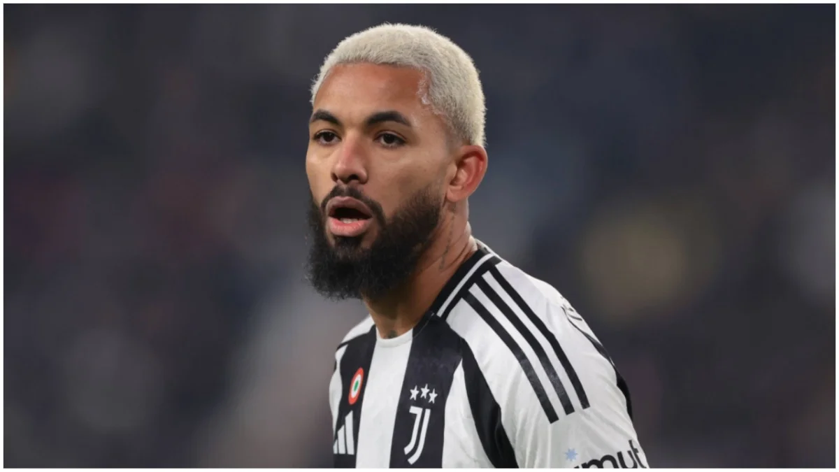 Дуглас Луїс / IMAGO