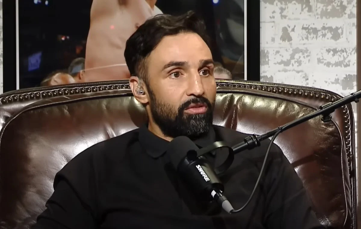 Пол Маліньяджі / скріншот