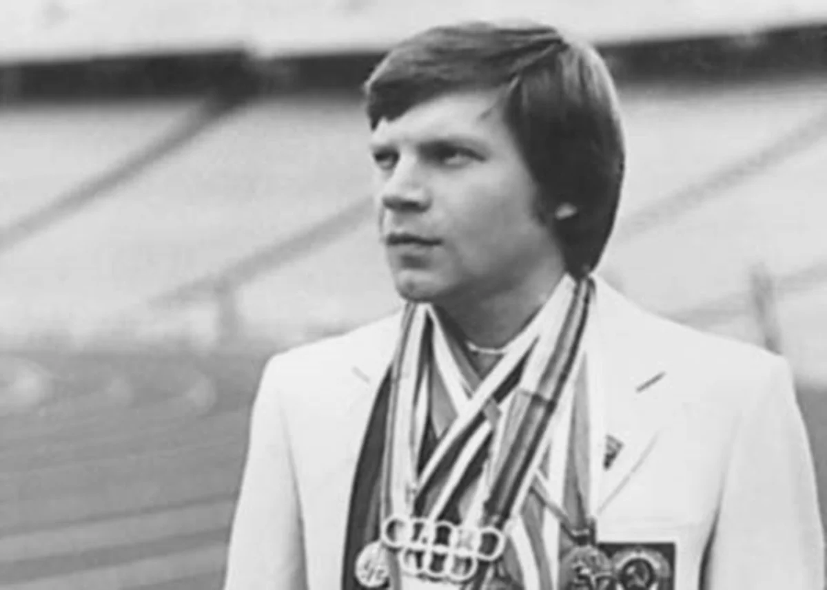 Виктор Бураков / ФЛАУ