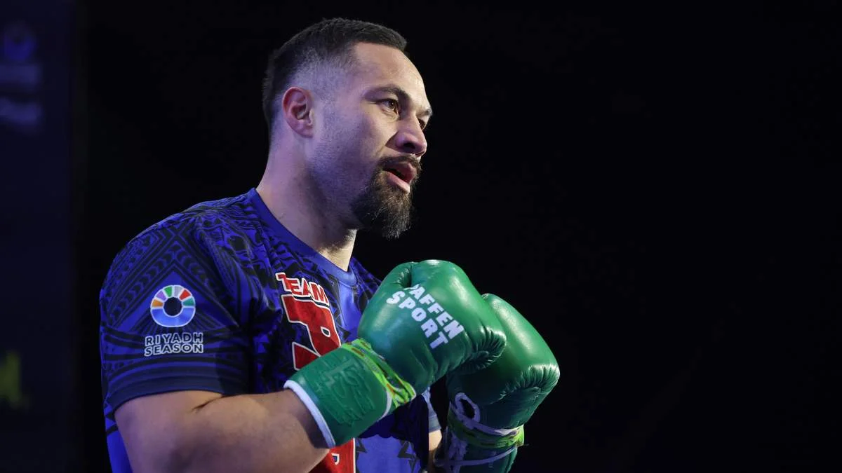 Джозеф Паркер / Getty Images