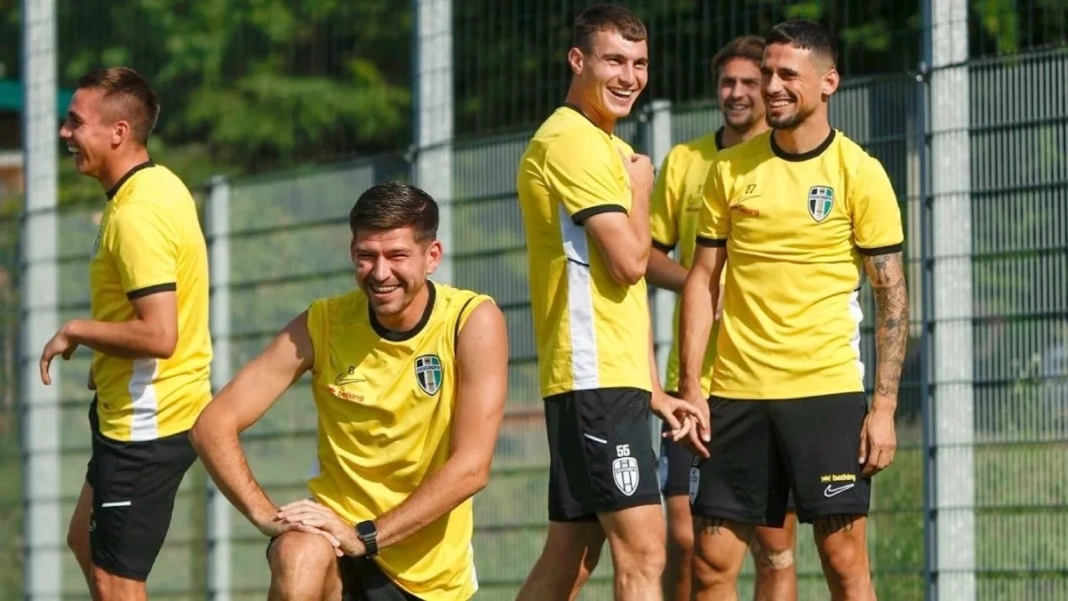 Александрия / фото: ФК Александрия