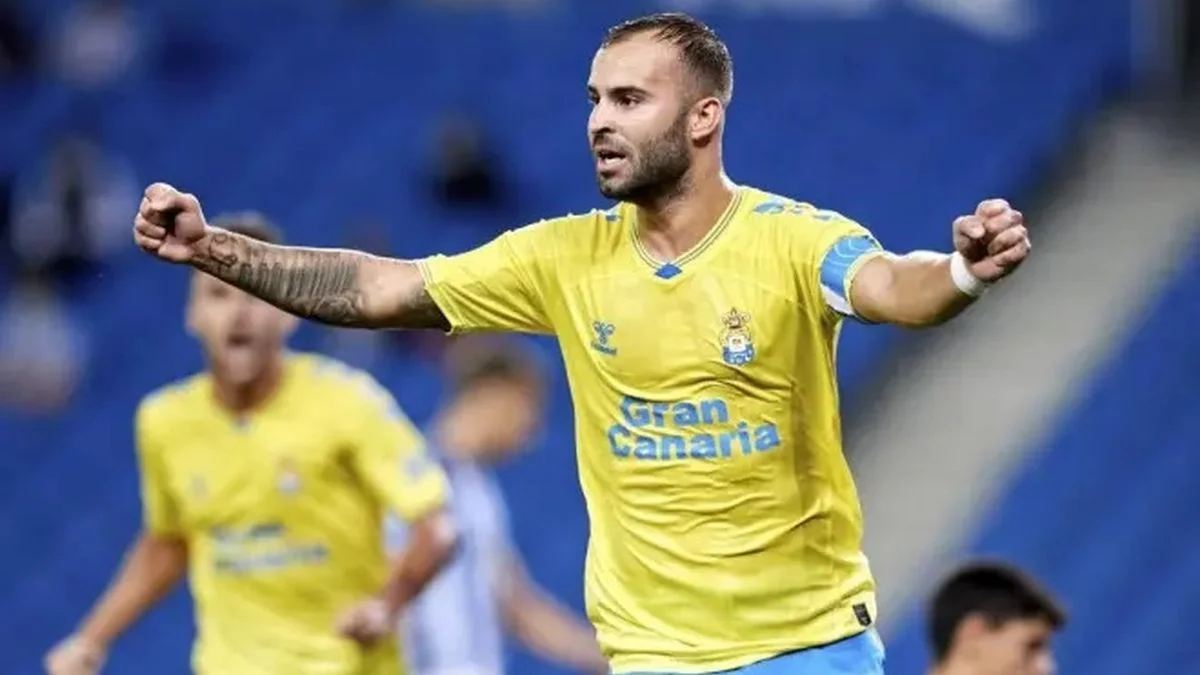 Хесе Родрігес / Marca