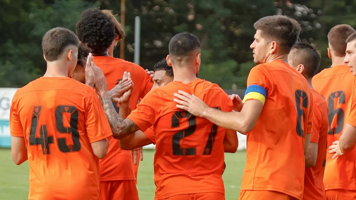 Олександрія – Партизан: стартові склади та онлайн-трансляція матчу Ліги конференцій 24 07 2025