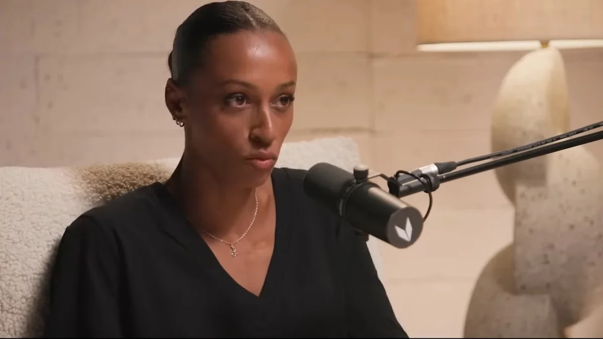 Ана Пелетейро / Скріншот