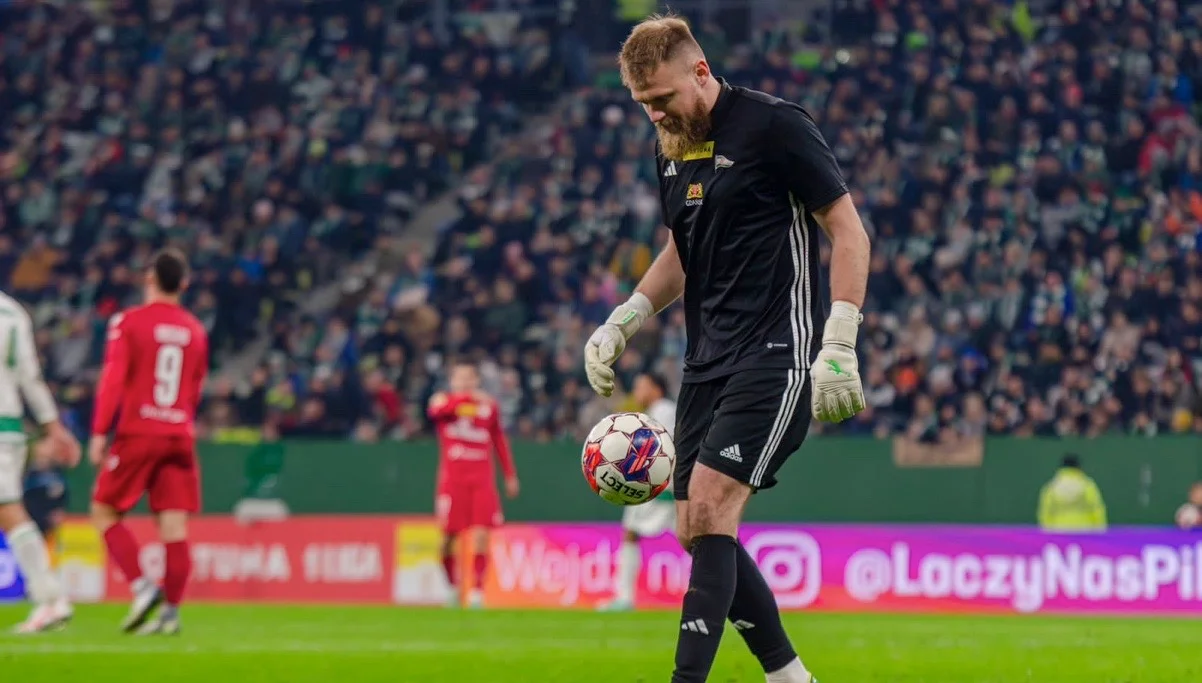 Богдан Сарнавский / фото: Brave