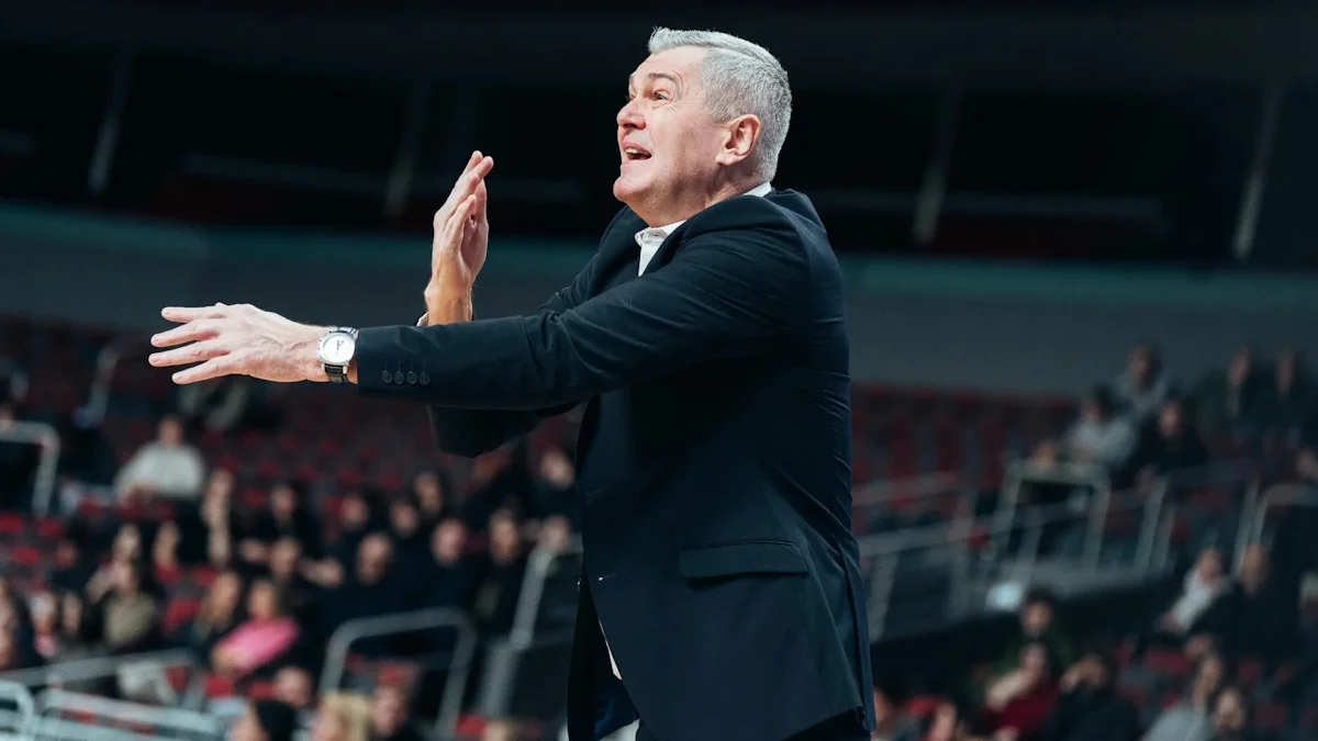 Айнарс Багатскис / фото: ФБУ