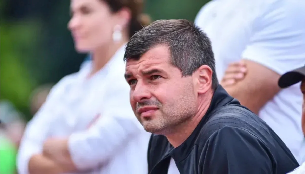 Младен Бартулович / фото: ФК Металлист 1925