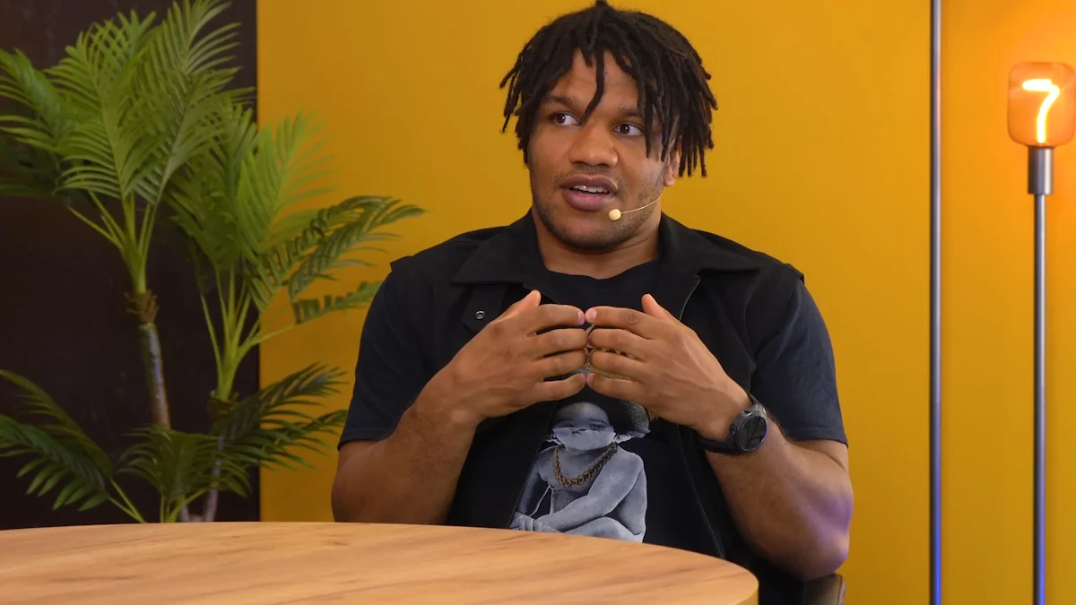 Жан Беленюк / Скриншот