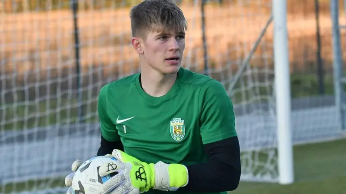 Яков Кинарейкин / фото: Карпаты