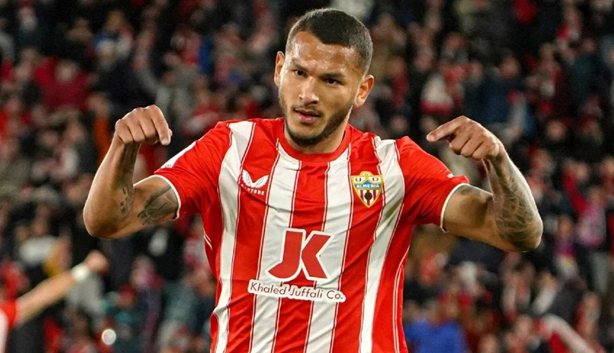 Луис Суарес / EFE