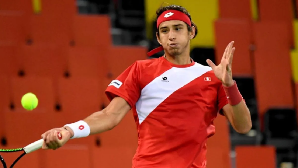 Коннер Уэртас дель Пино / EFE