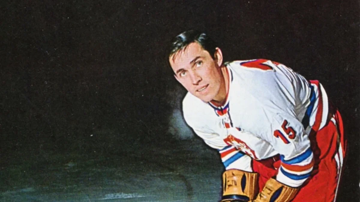 Йозеф Черни / фото: hc-kometa.cz