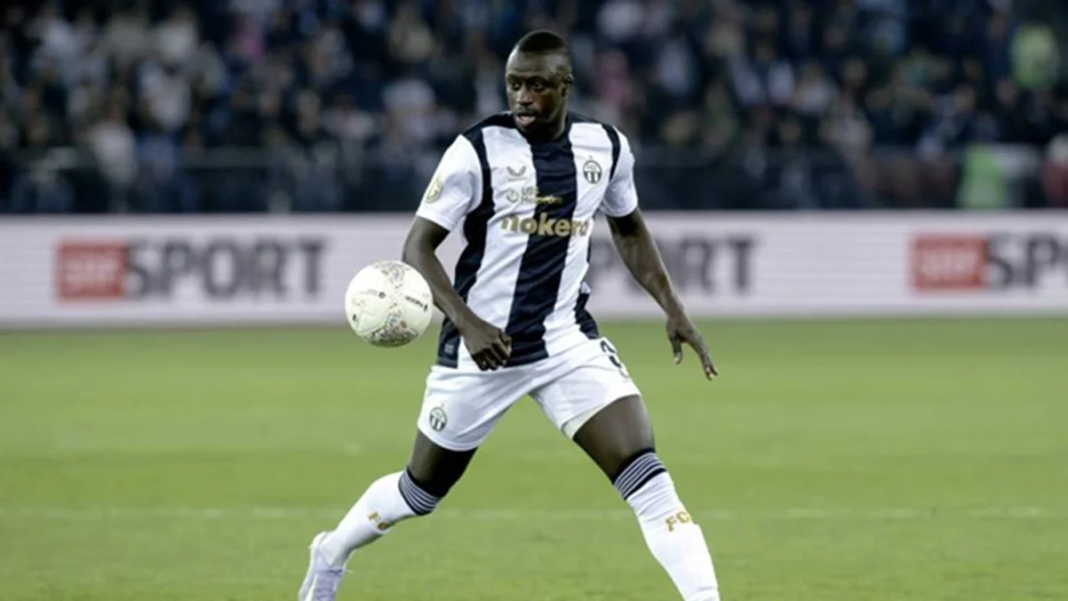 Бенжамен Менді / фото: IMAGO / Icon Sport