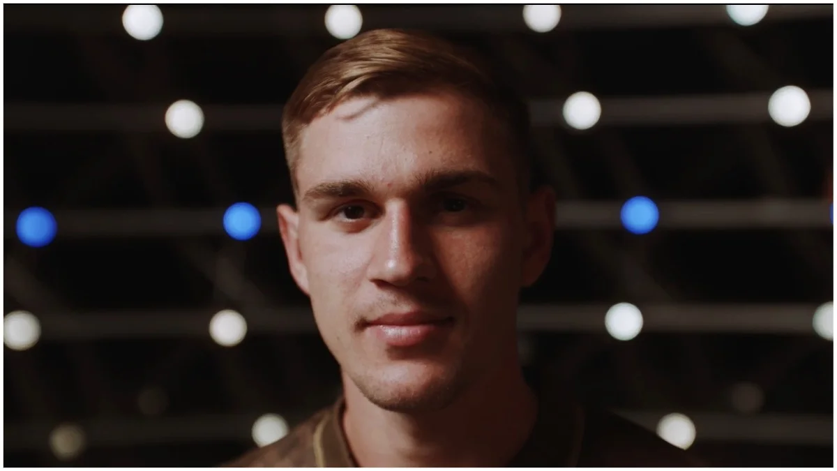 Егор Ярмолюк / Скриншот