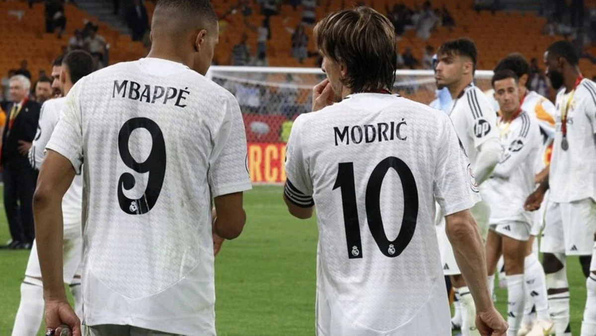 Реал / Pro Shots